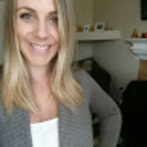 Meet your Posher, Sara